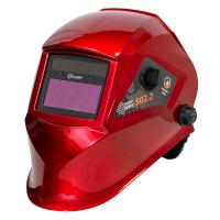 Маска сварщика ELAND 502.2  RED