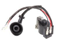 Уплотнительное кольцо крышки топ бака, CS4500/CS5200