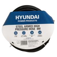 Шланг высокого давления для моек высокого давления HYUNDAI HYHOSE-08ARM19
