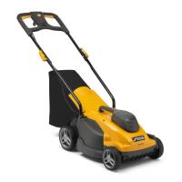 Газонокосилка электрическая STIGA COMBI 336c