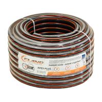 Шланг садовый APEX PLUS (5/8", 20м, 4 слоя) ELAND