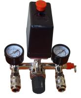 Автоматика к компрессору в сборе EAU-1 /ELAND/