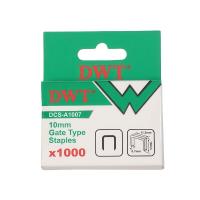 Скобы DWT 10 мм DCS-A1007
