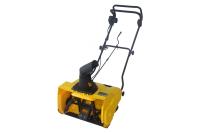 Снегоотбрасыватель электрический CHAMPION STE1650 (1600Вт 50см 16кг)