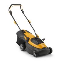 Газонокосилка аккумуляторная STIGA COLLECTOR 140e Kit