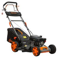 Газонокосилка бензиновая ELAND BGL-746SA серия А