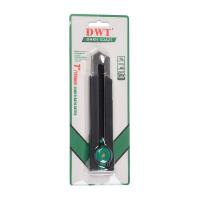 Нож выдвижной DWT DHKN-SOA25