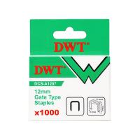 Скобы DWT 12 мм CDS-A1207