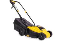 Газонокосилка эл. CHAMPION EM3110 (1 кВт пл.травосб. 30л ширина 320мм 20-60мм, 6,8кг)