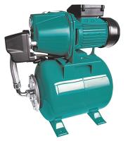 Насосная станция AUTOAJWm80A AQUOR