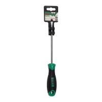 Отвертка плоская DWT 6X150 мм DHDS-CS0615