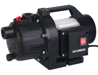 Самовсасывающий центробежный насос HS 1050PS HYUNDAI