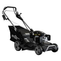 Газонокосилка бензиновая HYUNDAI L P537 V PRO