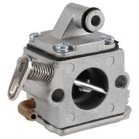 Карбюратор бензопилы MS180, копия Zama C1Q-S57A, OEM 1130 120 0608