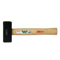 Молоток рихтовочный DWT, гикори 1250 г DHHC-WB1250