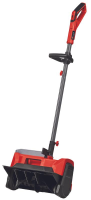 Снегоуборщик аккум. Einhell GE-ST 36/40 Li E-Solo