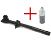 Шланг масляный бензопилы ST MS180/MS170, OEM 1130 647 9400