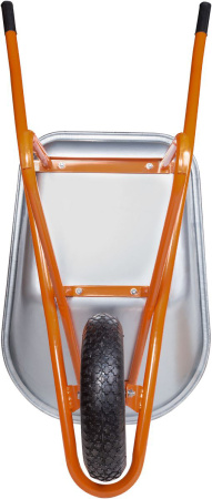 Тачка строительная ELAND GIGANT PROFI 320-1