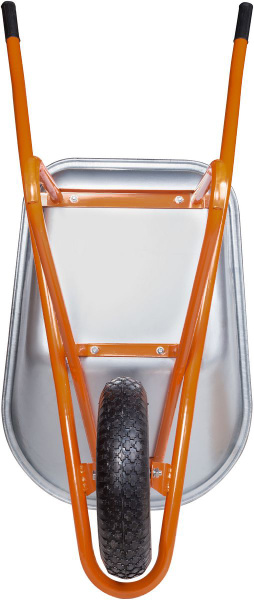 Тачка строительная ELAND GIGANT PROFI 320-1