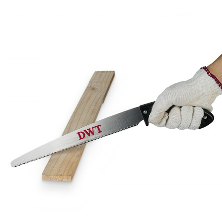 Пила для обрезки сучьев DWT 270 мм DHSP-STAH10